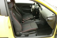 Teszt: Seat Ibiza Cupra TDI – Fenevad 64