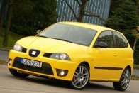 Teszt: Seat Ibiza Cupra TDI – Fenevad 69