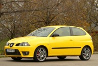 Teszt: Seat Ibiza Cupra TDI – Fenevad 74