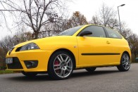 Teszt: Seat Ibiza Cupra TDI – Fenevad 76