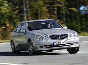 Sportosabb E-osztály jövőre