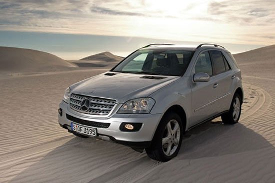 Képek az új ML-ről!