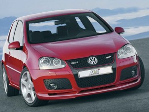 Abt GTI - A sok sem elég