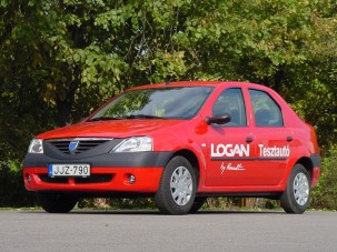 A legolvasottabb 15: mindent üt a Dacia!