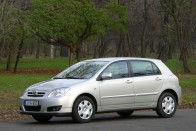 Teszt: Toyota Corolla 1.4 D-4D M-MT Sol – Bajban a benzinesek 32