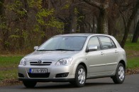 Teszt: Toyota Corolla 1.4 D-4D M-MT Sol – Bajban a benzinesek 37