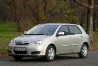 Teszt: Toyota Corolla 1.4 D-4D M-MT Sol – Bajban a benzinesek 41