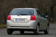 Teszt: Toyota Corolla 1.4 D-4D M-MT Sol – Bajban a benzinesek 45