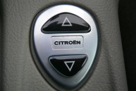 Teszt: Citroën C5 2.0 – Tartalomhoz a forma 24