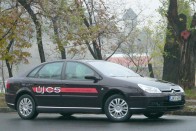 Teszt: Citroën C5 2.0 – Tartalomhoz a forma 27