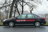 Teszt: Citroën C5 2.0 – Tartalomhoz a forma 28