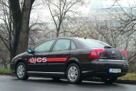 Teszt: Citroën C5 2.0 – Tartalomhoz a forma 32