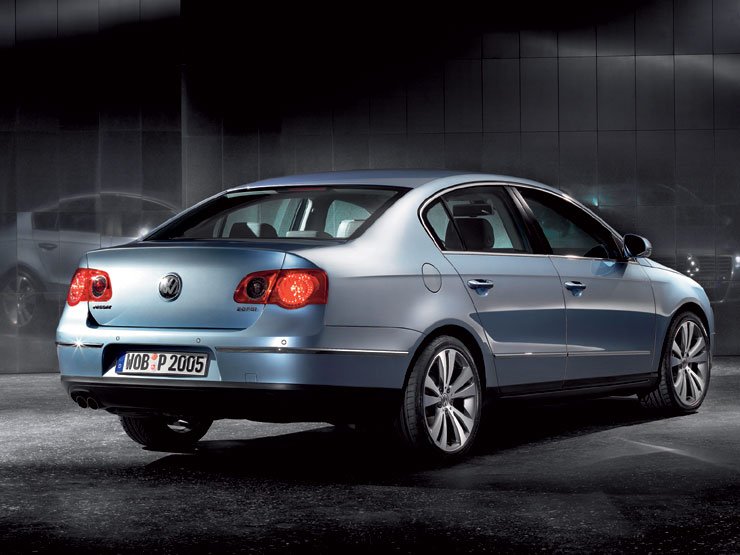 Minden irányban nőtt az autó, a csomagtér 565 literes