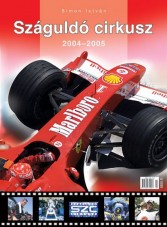 Tovább száguld a cirkusz