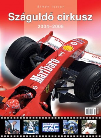 Tovább száguld a cirkusz