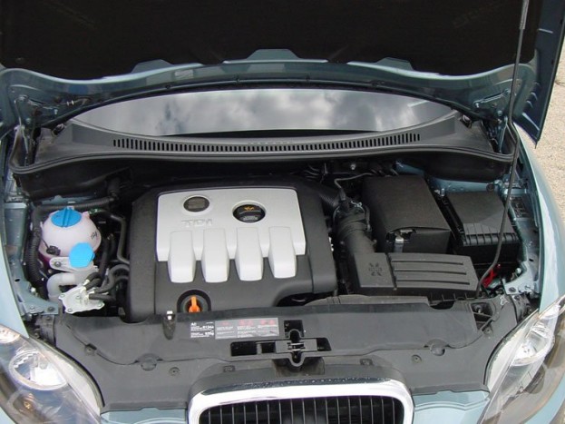 VW dízelek visszahívása