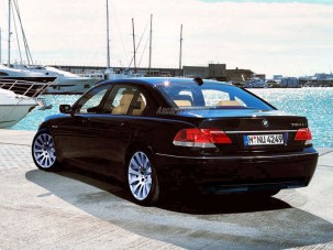 Hetes BMW megújulás tavasszal