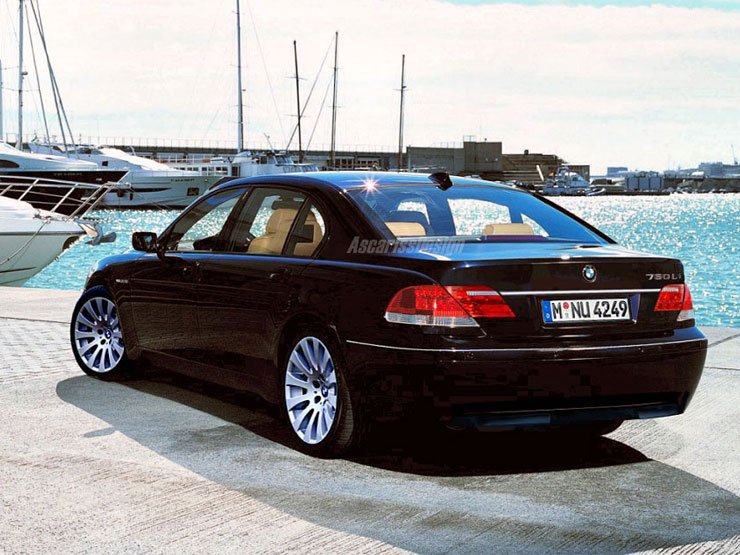 Hetes BMW megújulás tavasszal