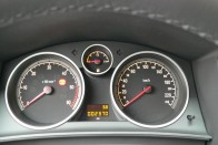 Teszt: Opel Astra Caravan 1.7 CTDI – A kombik példaképe 20