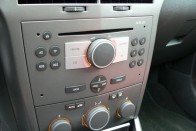 Teszt: Opel Astra Caravan 1.7 CTDI – A kombik példaképe 24