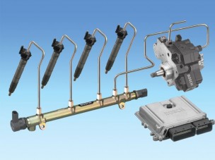 Dízelgondok a BMW-nél és a Mercedes-nél