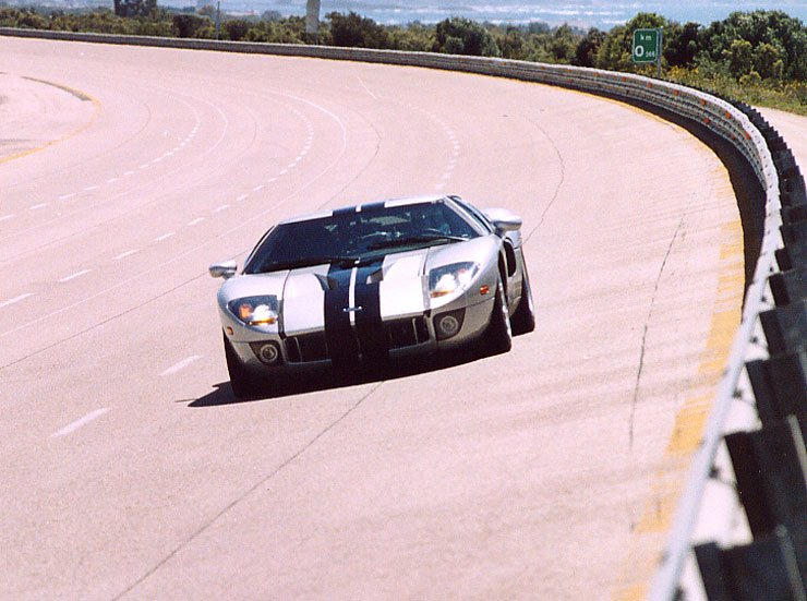 Még a Ford GT is szerepel a felhozatalban, pedig ez az autó sokkal nagyobb ritkaság, mint a Ferrarik vagy a Lamborghinik