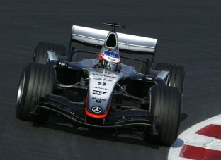 Új szabályok és autók az F1-ben