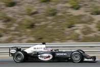 Új szabályok és autók az F1-ben 15