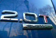 Teszt: Audi A3 Sportback 2.0 TFSI Quattro  –  Az igazi sportkombi 27