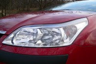 Teszt: Citroën C4 1.6 HDi – Álomszázhetes 58