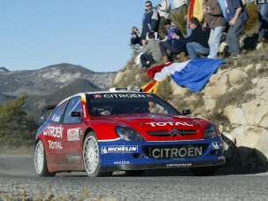 Hullottak az autók - Monte-Carlo 2. nap