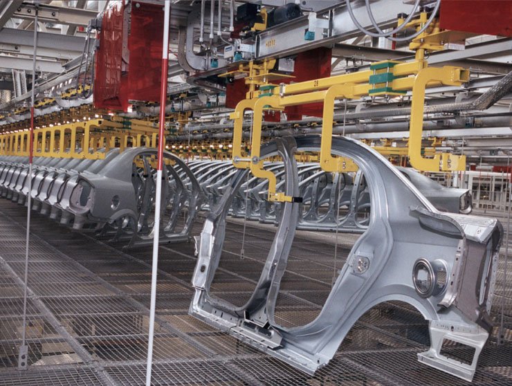 Vectra helyett Cadillac? 