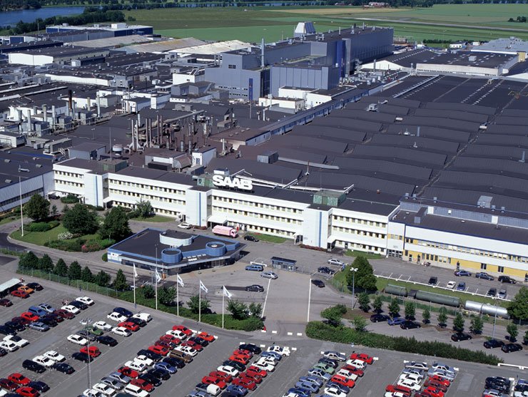 Svédországban jóval olcsóbban gyártható a Vectra, mint Rüsselsheimben, de ez nem azt jelenti, hogy Trollhättan lesz a befutó