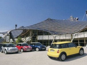 Első körben nyereséges a MINI?