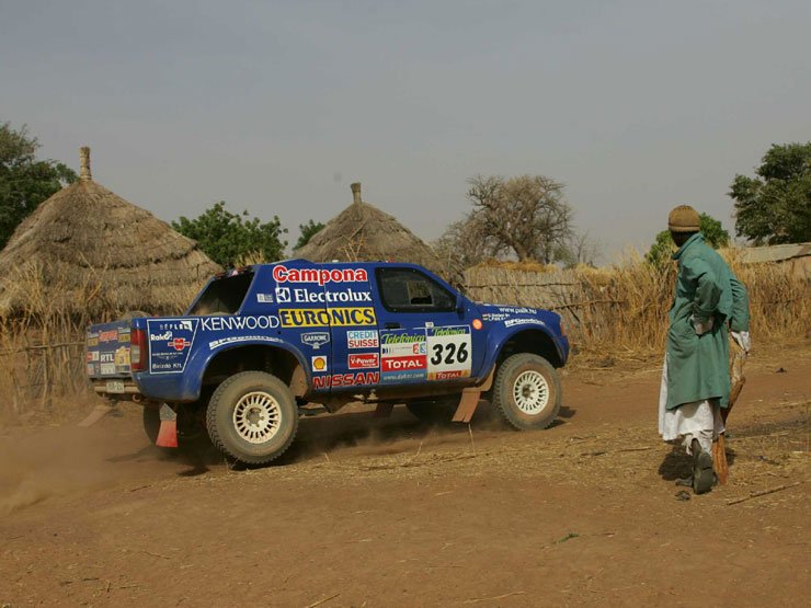 Palik Lászlónak izgalmasan alakult az utolsó gyorsasági, de így is a legjobb eredményt érte el a magyarok közül