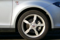 Teszt: Seat Toledo 2.0 PD TDI 16V – 92 liter plusz 20