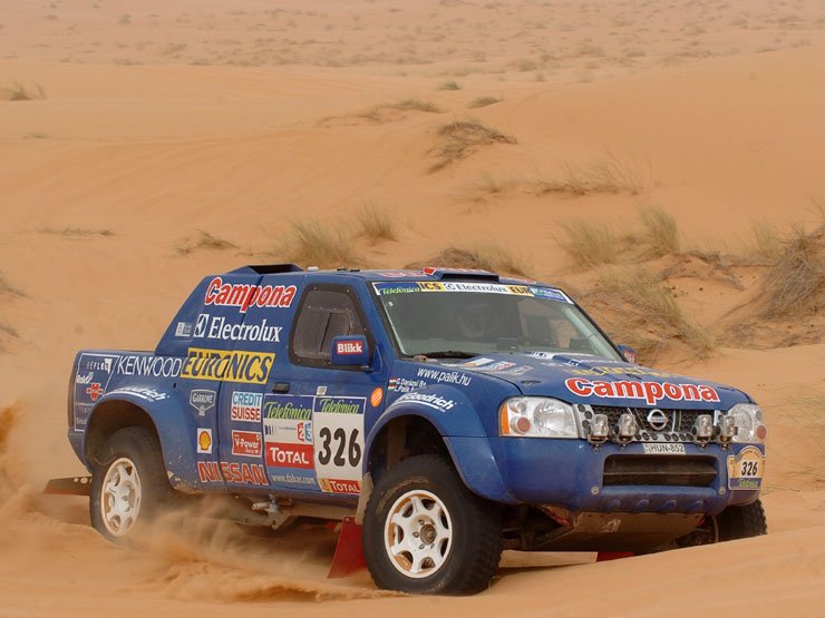 Palik László ezúttal hiba nélül tudott autózni, továbbra is remekül áll az összetettben