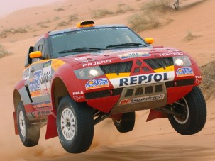 Szenzációs magyar eredmények - Dakar 11.nap