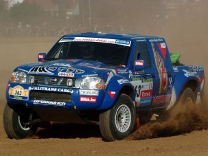 Kisék az első 20-ban - Dakar 7. nap