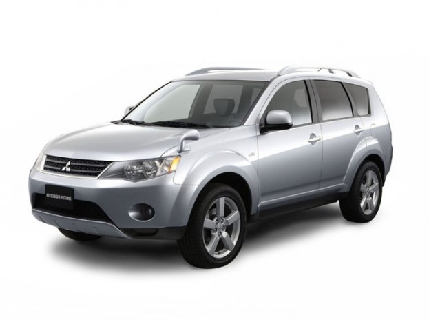 Mitsubishi-PSA szabadidőautó