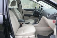 Teszt: Ford Focus 2.0 TDCi Ghia – Ugyanaz másként 29