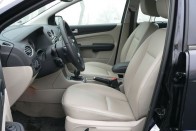 Teszt: Ford Focus 2.0 TDCi Ghia – Ugyanaz másként 34