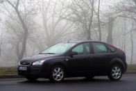 Teszt: Ford Focus 2.0 TDCi Ghia – Ugyanaz másként 37