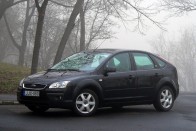 Teszt: Ford Focus 2.0 TDCi Ghia – Ugyanaz másként 43