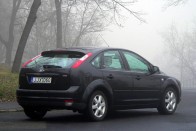 Teszt: Ford Focus 2.0 TDCi Ghia – Ugyanaz másként 45