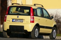 Teszt: Fiat Panda 4×4 1.2 8V Climbing – Kaland light 51