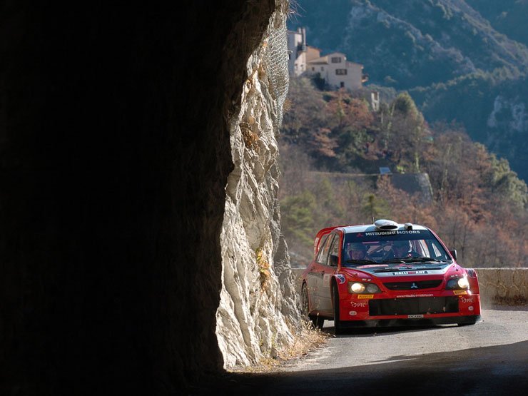 Loeb simán nyert – Monte-Carlo 3. nap 16