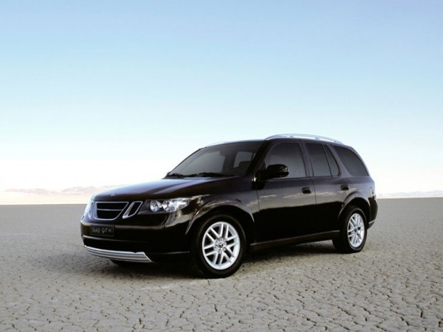 Biztos a Saab jövője