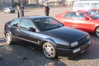 2005 első VW találkozója – XIX. Scirocco találkozó 14