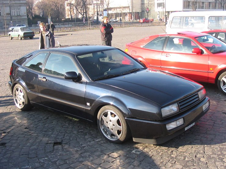 2005 első VW találkozója – XIX. Scirocco találkozó 6